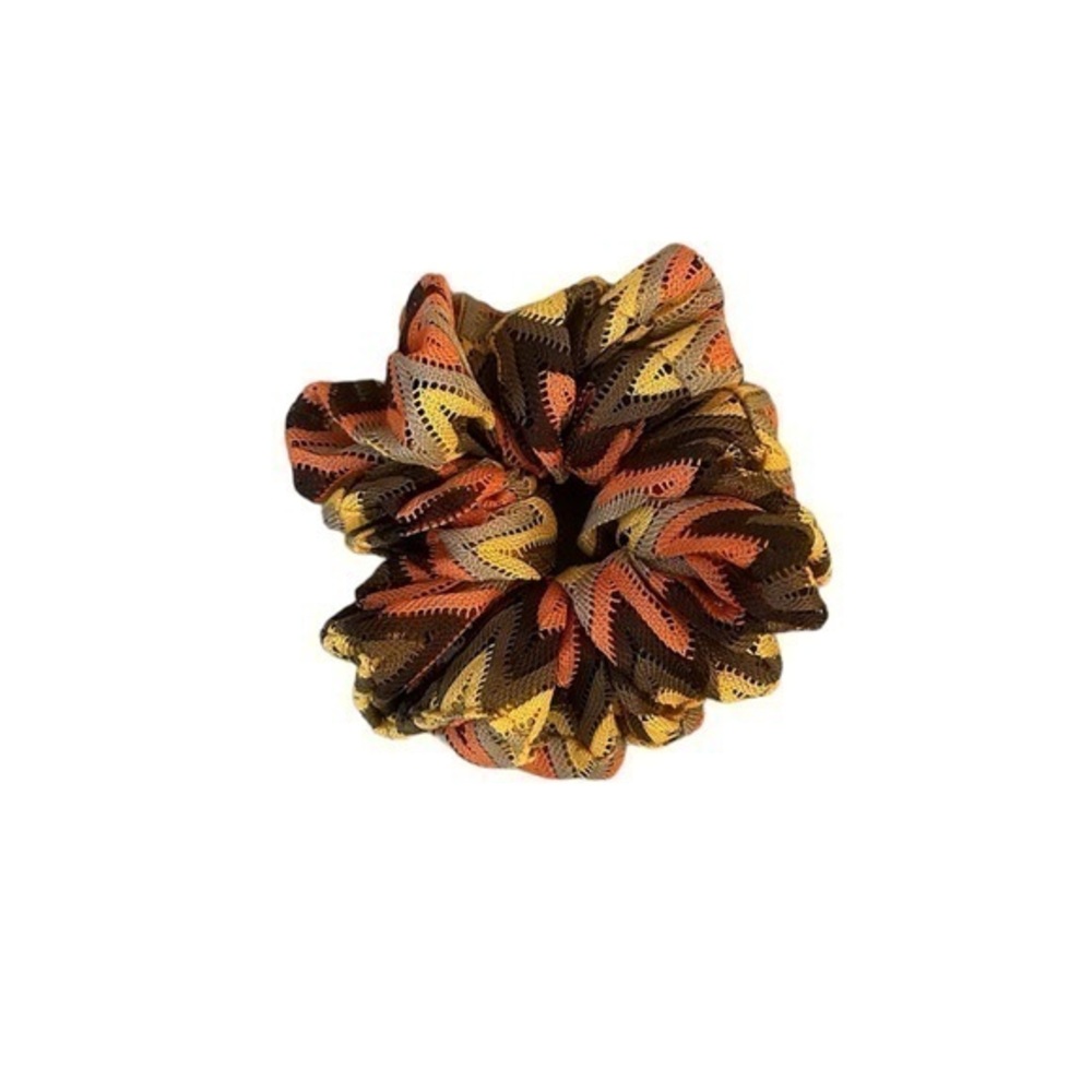 Oversized Scrunchy